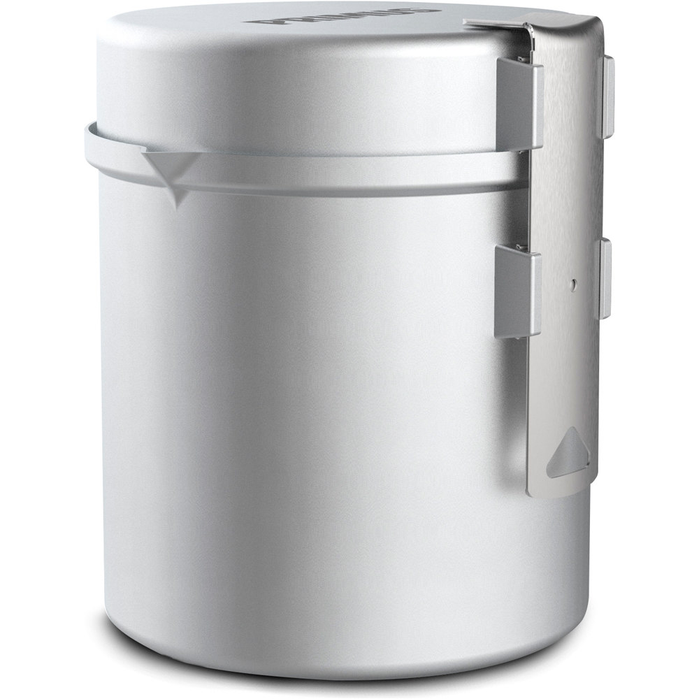 Essential trek pot 06 l cazo aluminio fiambreras (UNICA)