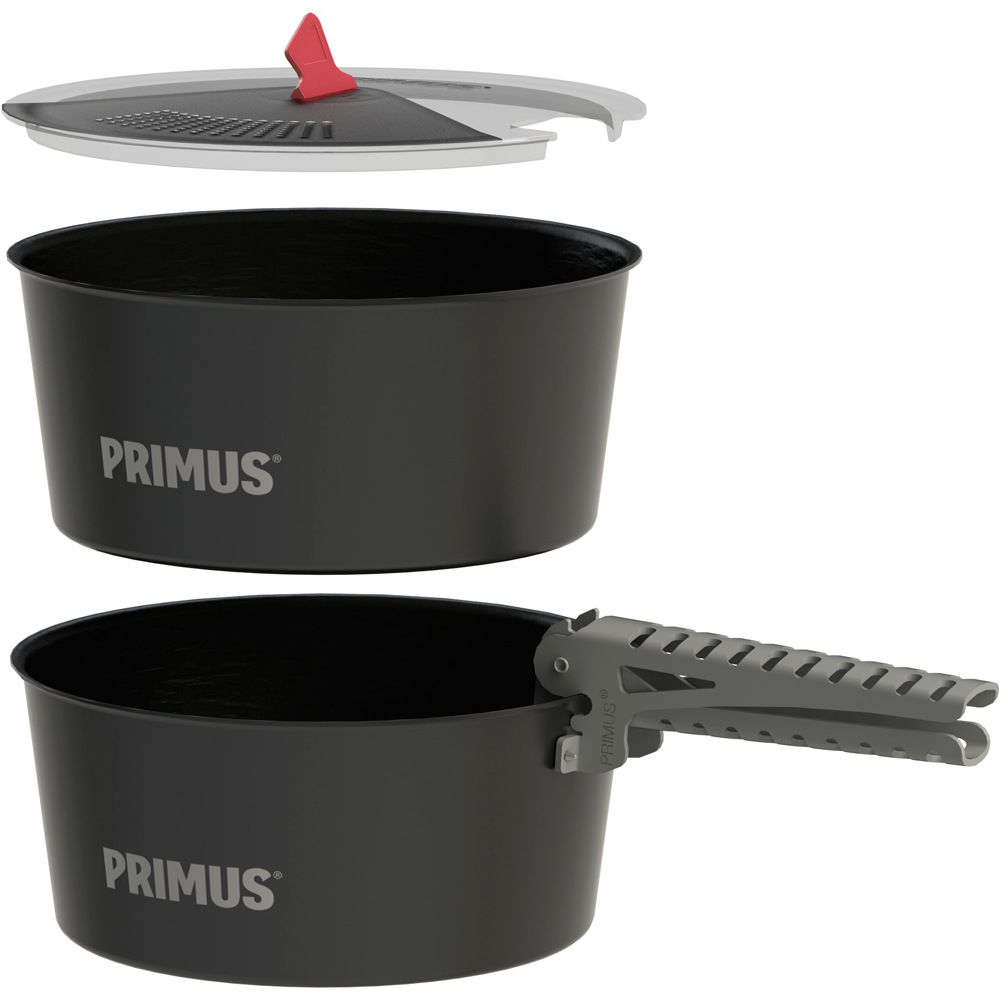 Primus litech pot set 13 l fiambreras