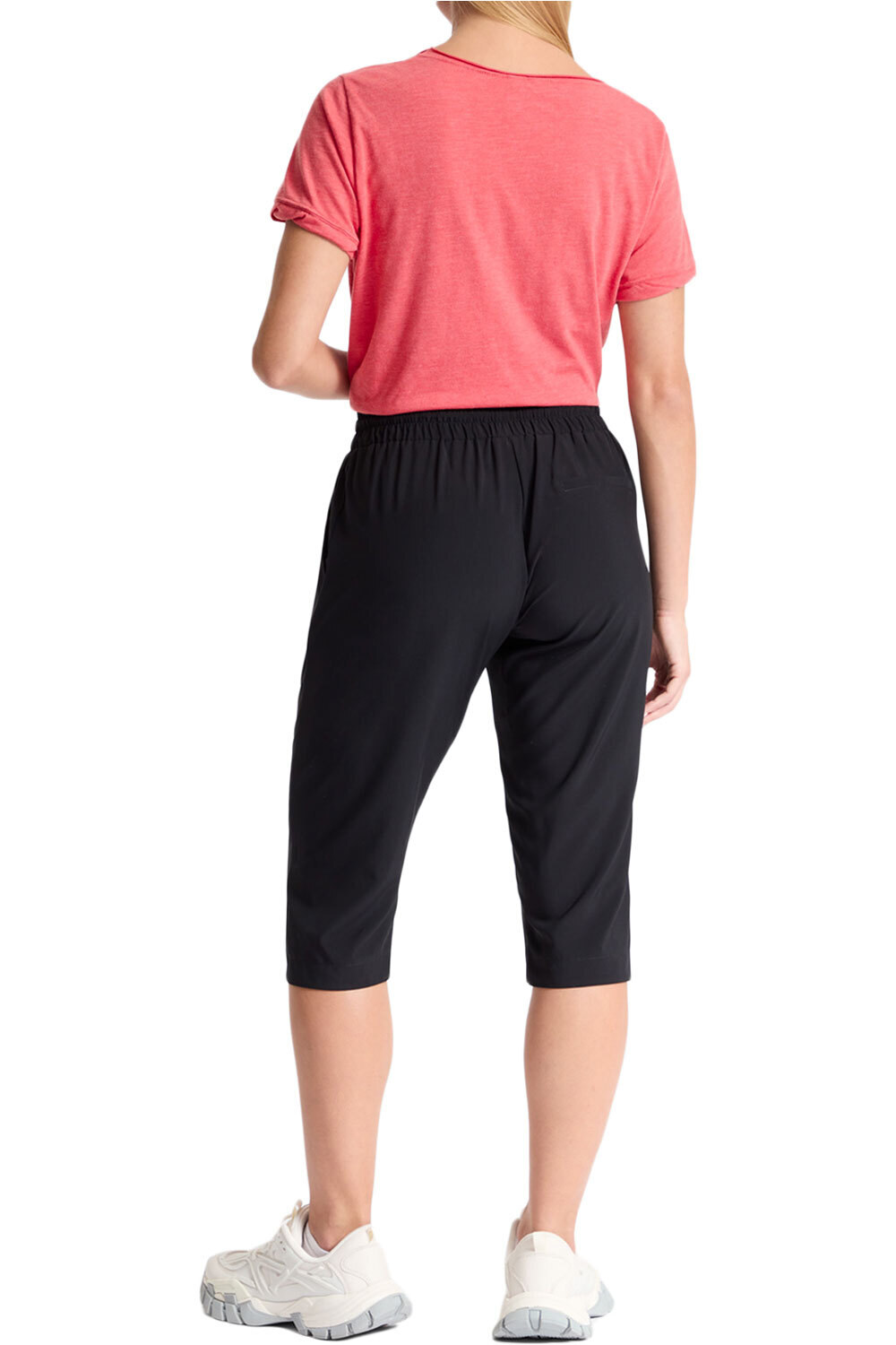 Astore pantalón mujer WALKER vista trasera