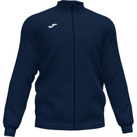 Joma sudaderas deportivas hombre CHAQUETA MICROFIBRA COMBI vista frontal