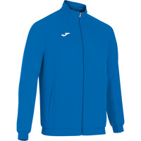 Joma sudaderas deportivas hombre CHAQUETA MICROFIBRA COMBI vista frontal