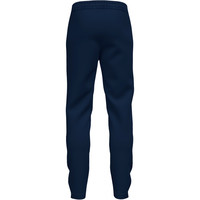 Joma pantalon fitness hombre PANTALON LARGO MICROFIBRA COMBI vista trasera