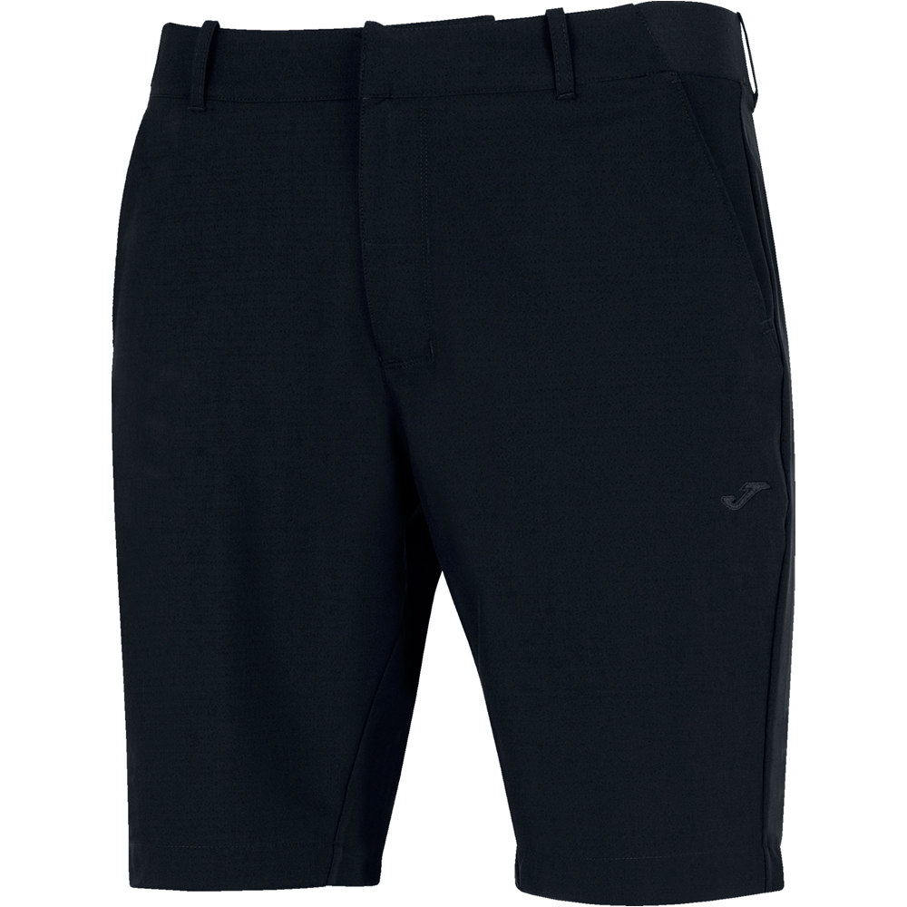 Joma bermudas hombre PANTALON LARGO PASARELA III vista frontal