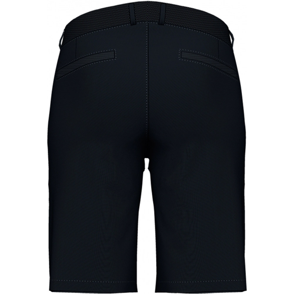 Joma bermudas hombre PANTALON LARGO PASARELA III vista trasera