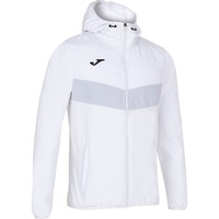 Joma chaquetas hombre CHAQUETA CAPUCHA BERNA II vista frontal