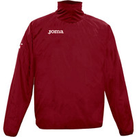 Joma chaquetas hombre CORTAVIENTOS WIND POLYESTER vista frontal