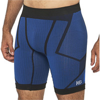 Sporthg malla corta running hombre HG-SENNER vista detalle