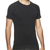 Sporthg camiseta térmica manga corta hombre TWINK vista trasera