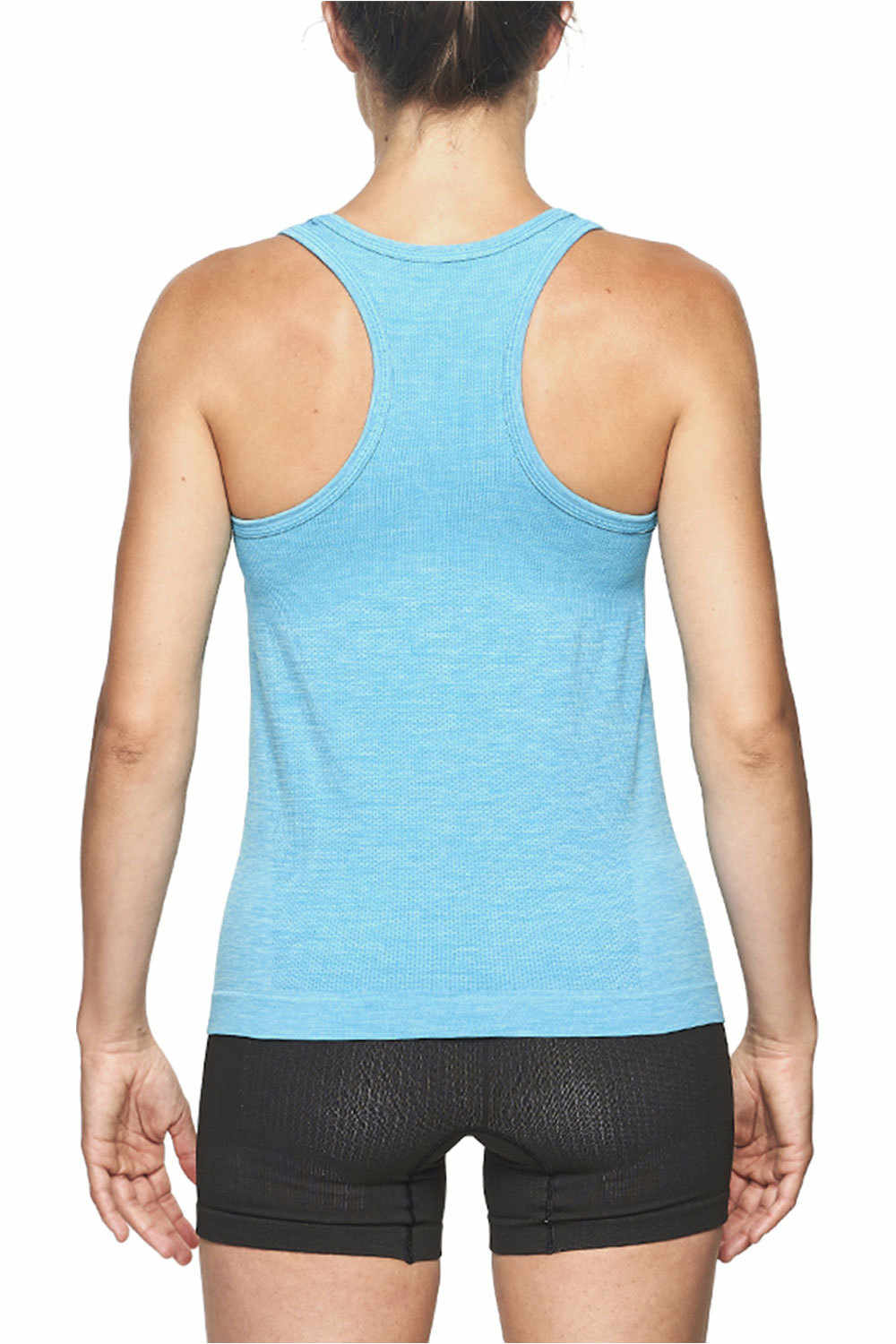 Sporthg camiseta técnica tirantes mujer FLOW vista trasera