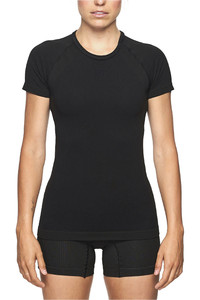 Sporthg camisetas termicas mujer TWINK vista frontal