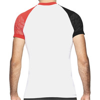 Sporthg camiseta técnica manga corta hombre HG-PRO-TEAM LIGHT 03