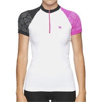 Sporthg camiseta entrenamiento manga corta mujer PRO-TEAM LIGHT vista frontal