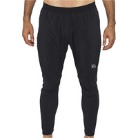 Sporthg malla larga running hombre HG-POLARIS vista detalle