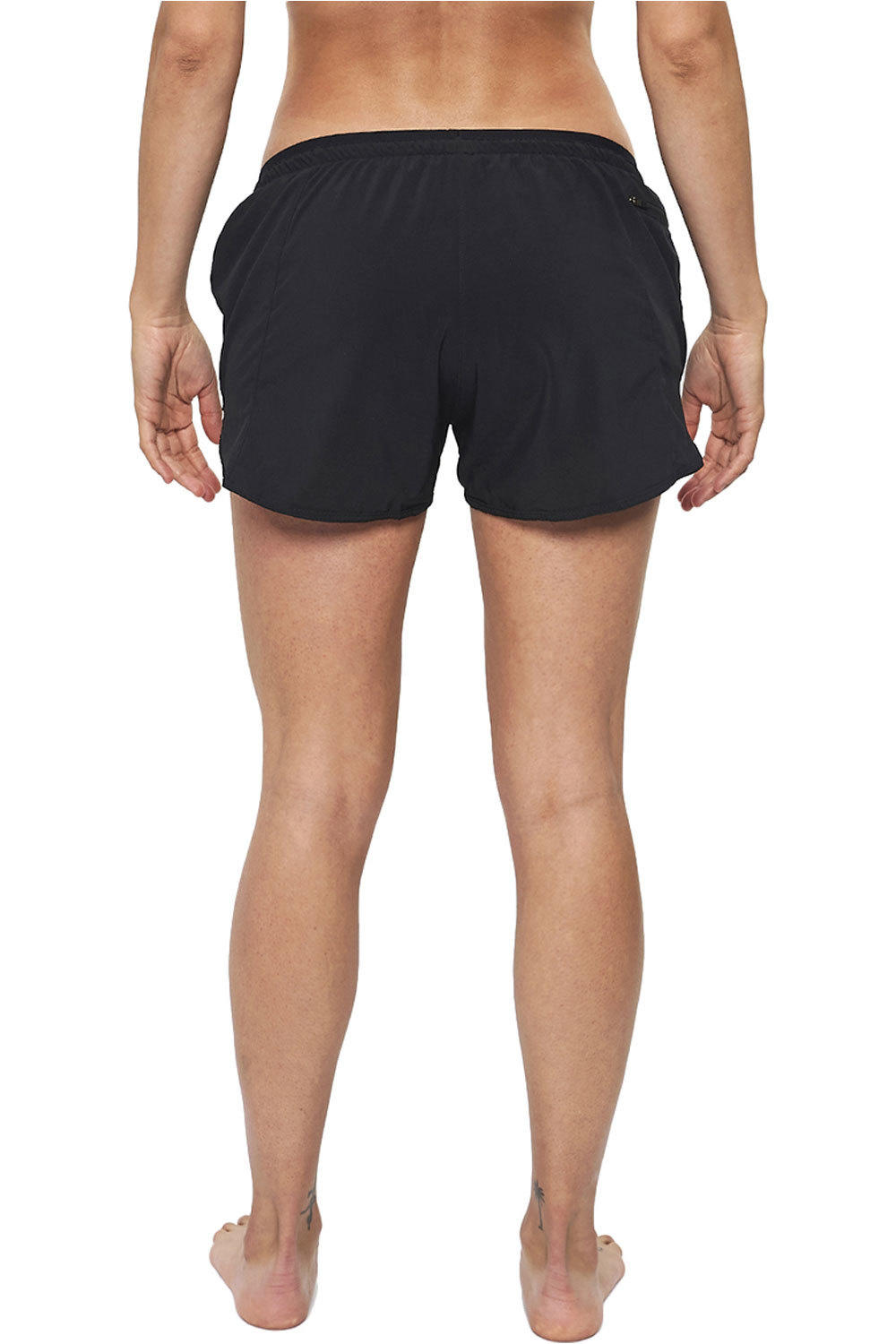 Sporthg pantalón running mujer HG-ALTAIR vista trasera