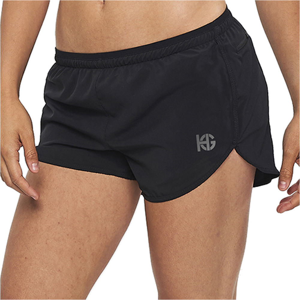 Sporthg pantalón running mujer HG-ALTAIR vista detalle