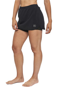 Sporthg pantalón running mujer HG-NAOS vista detalle