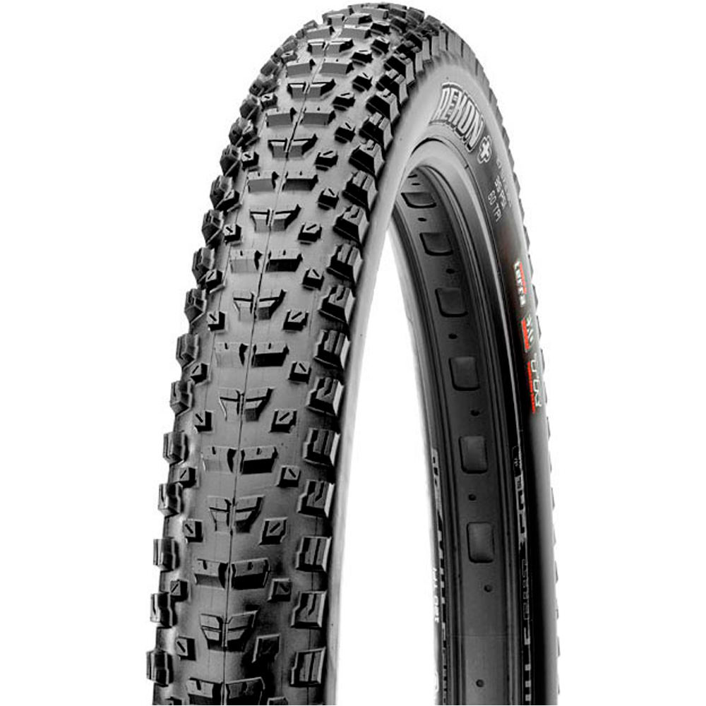 Rekon plus tire 29x280 60 tpi exo/tr cubiertas mtb (UNICA)
