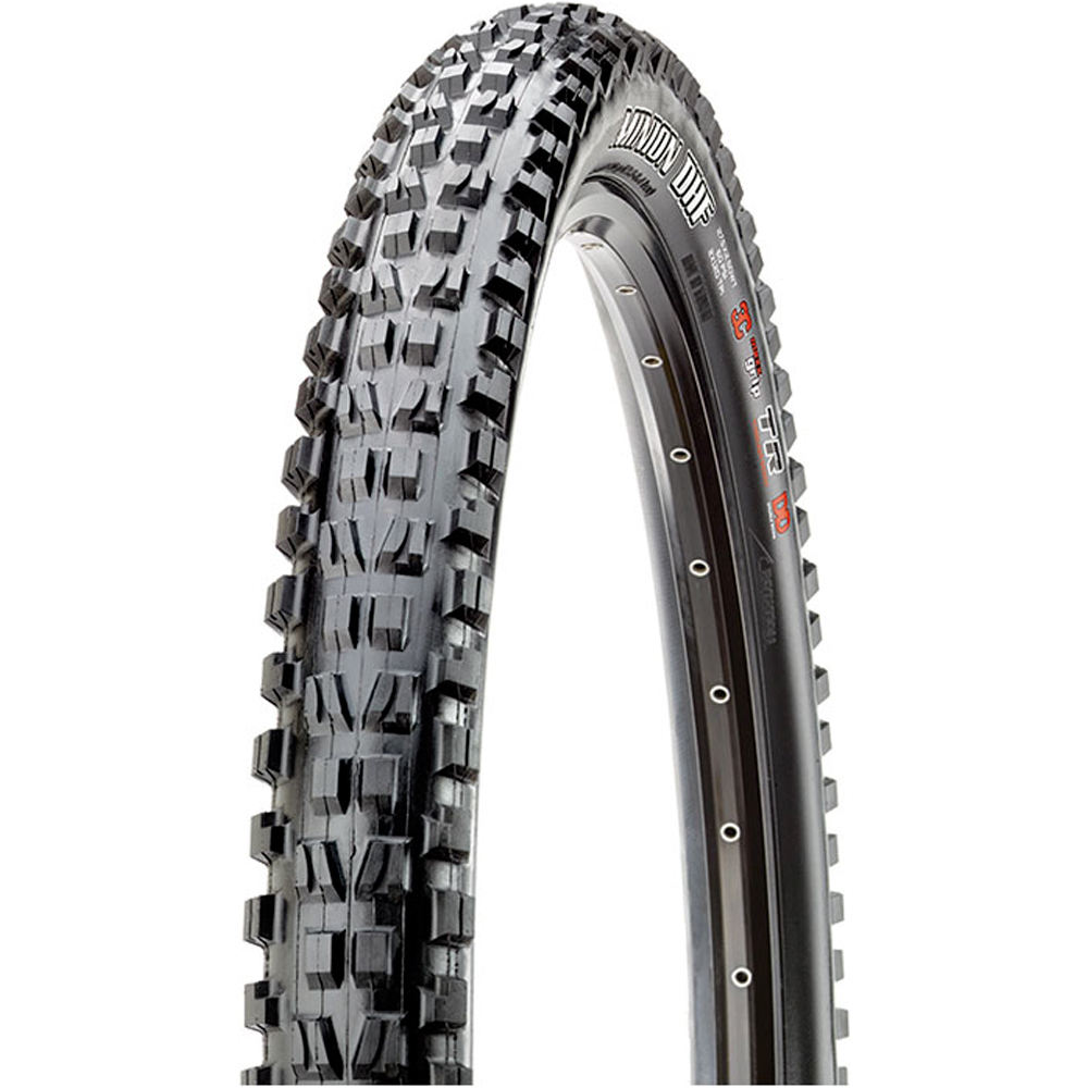 Maxxis Cubierta de MTB Maxxis minion dhf 29x250 wt 120x2 3cg/dd/tr