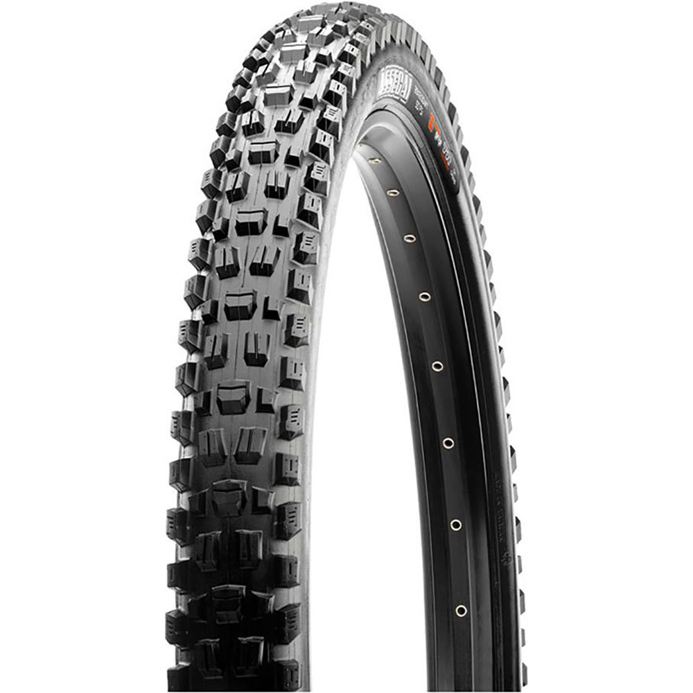 Cubierta de MTB Maxxis assegai 29x250 wt 60 fold 3ct/exo/tr