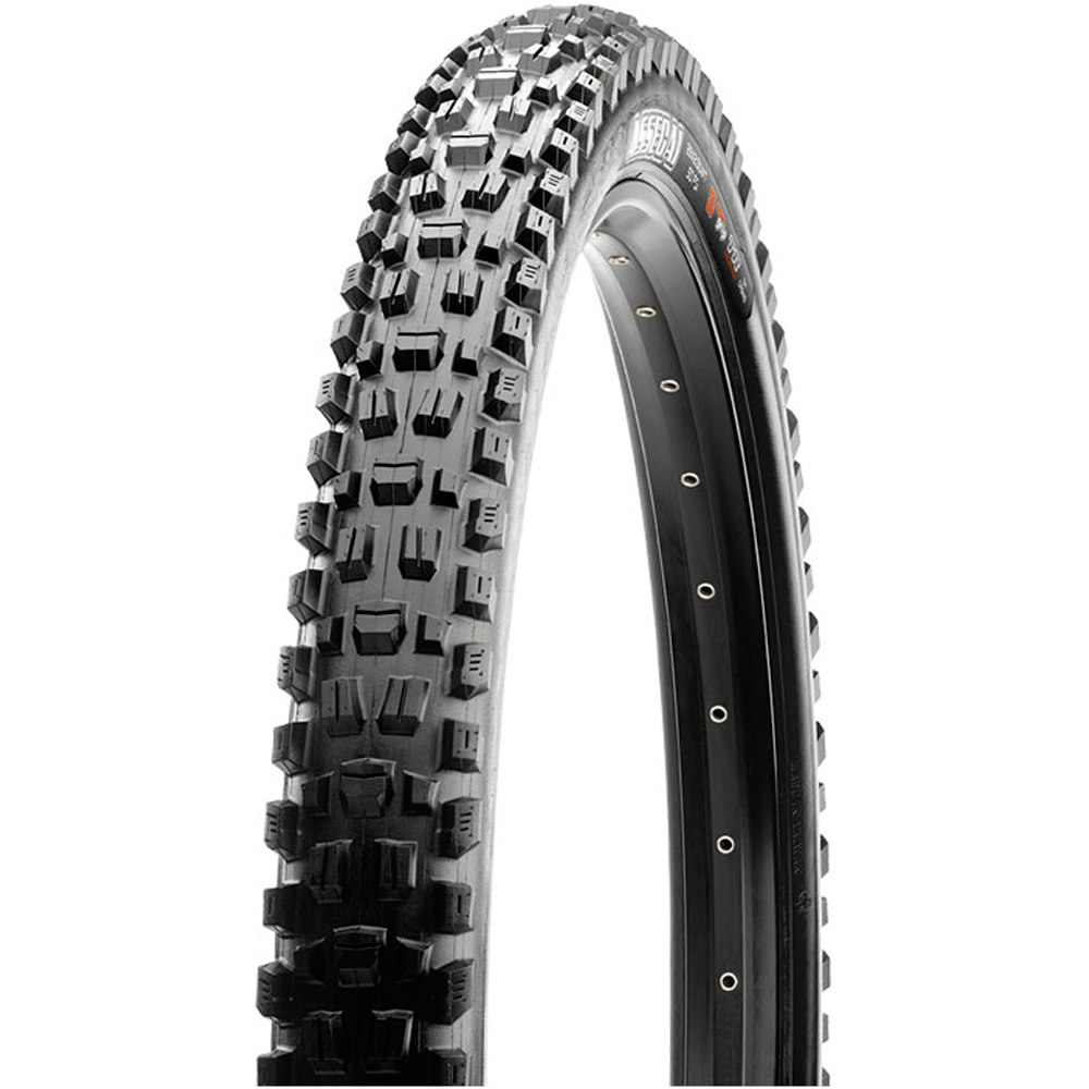 Assegai 29x250 wt 60 fold exo/tr cubiertas mtb (UNICA)