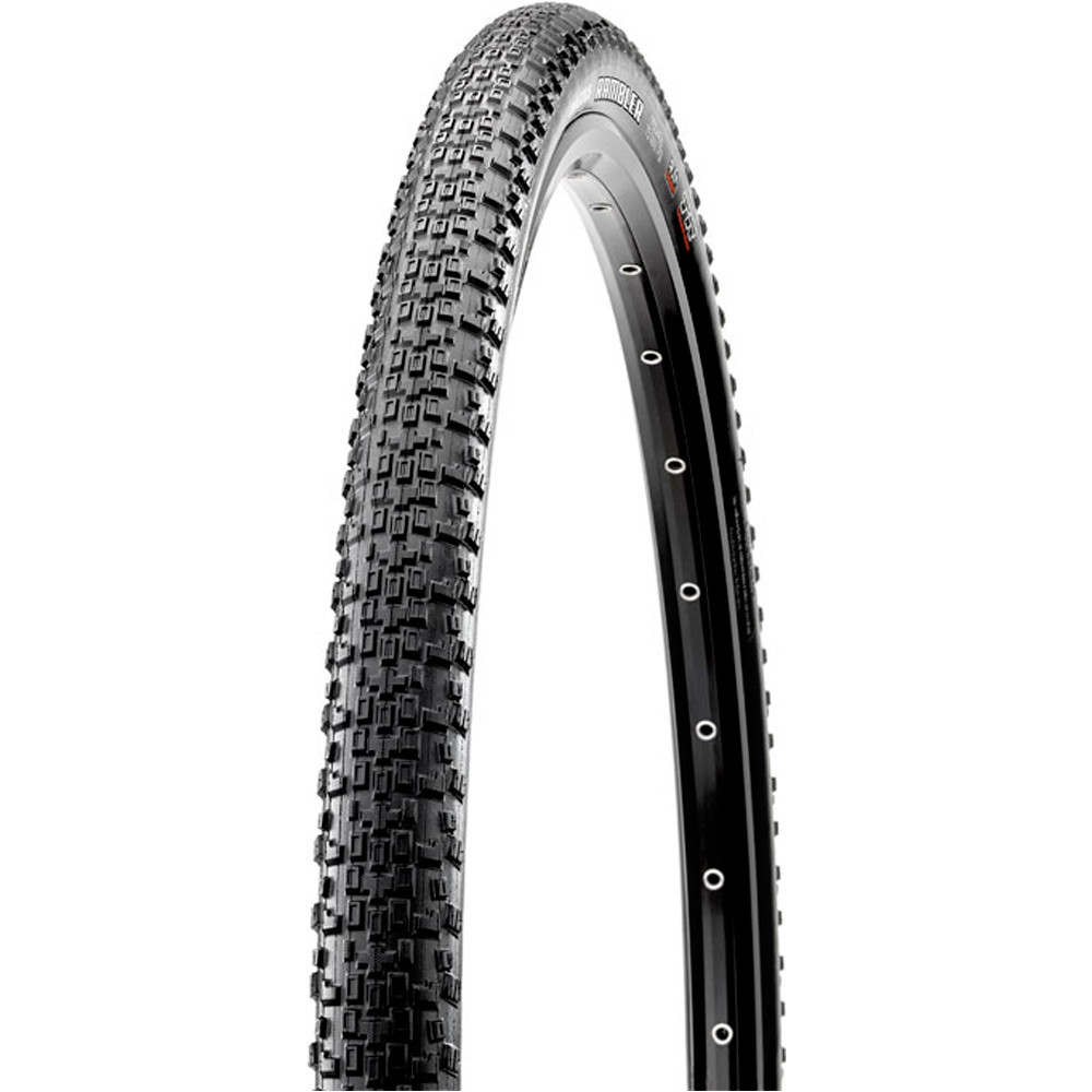 Rambler gr 700x40c 120 tpi fold exo/tr cubiertas carretera (UNICA)