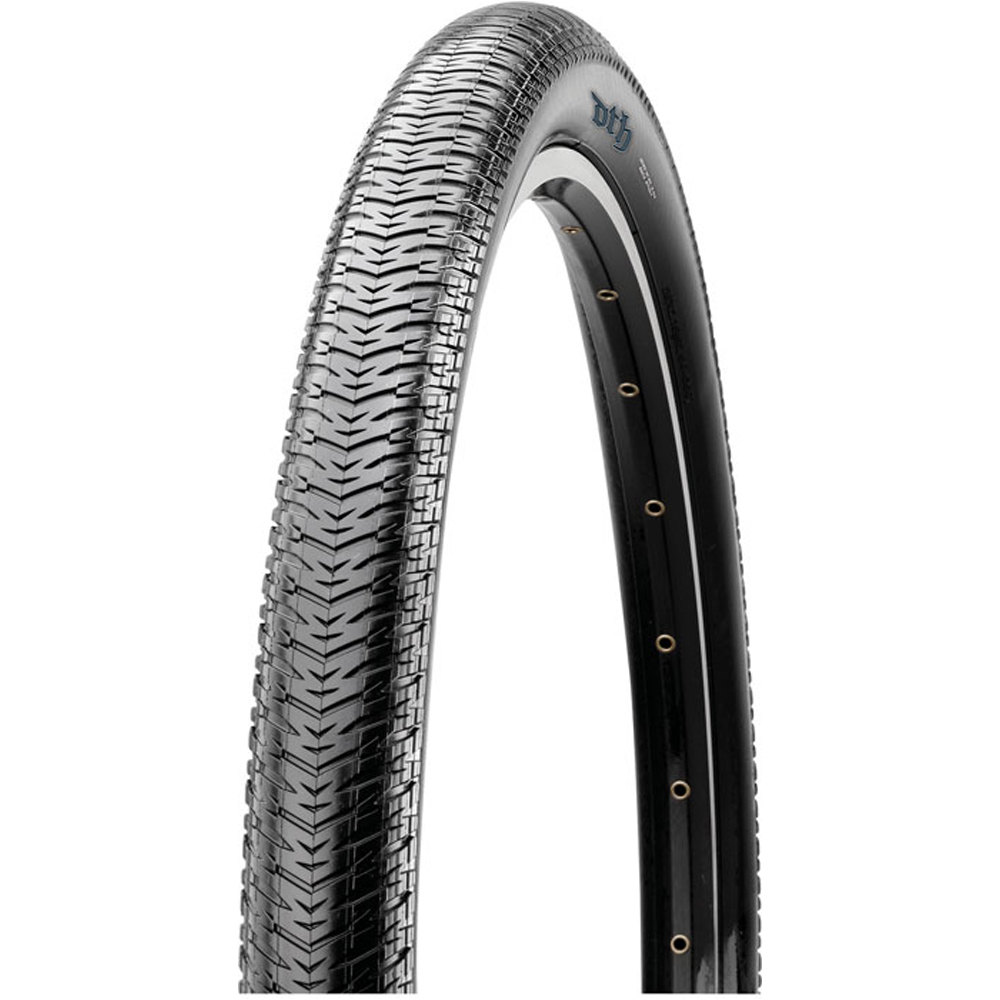 Dth urban 26x215 60 tpi foldable cubiertas mtb (UNICA)