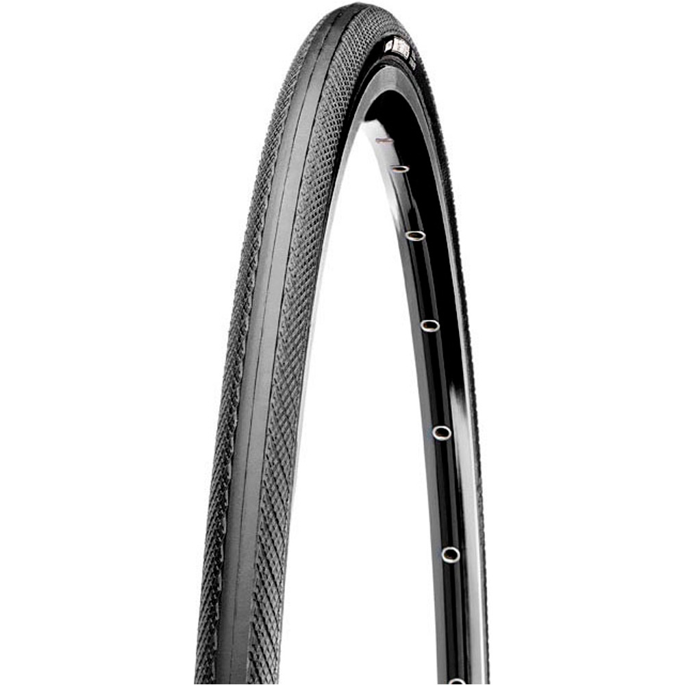 Cubierta de carretera Maxxis dolomites road 700x25c 60 wire