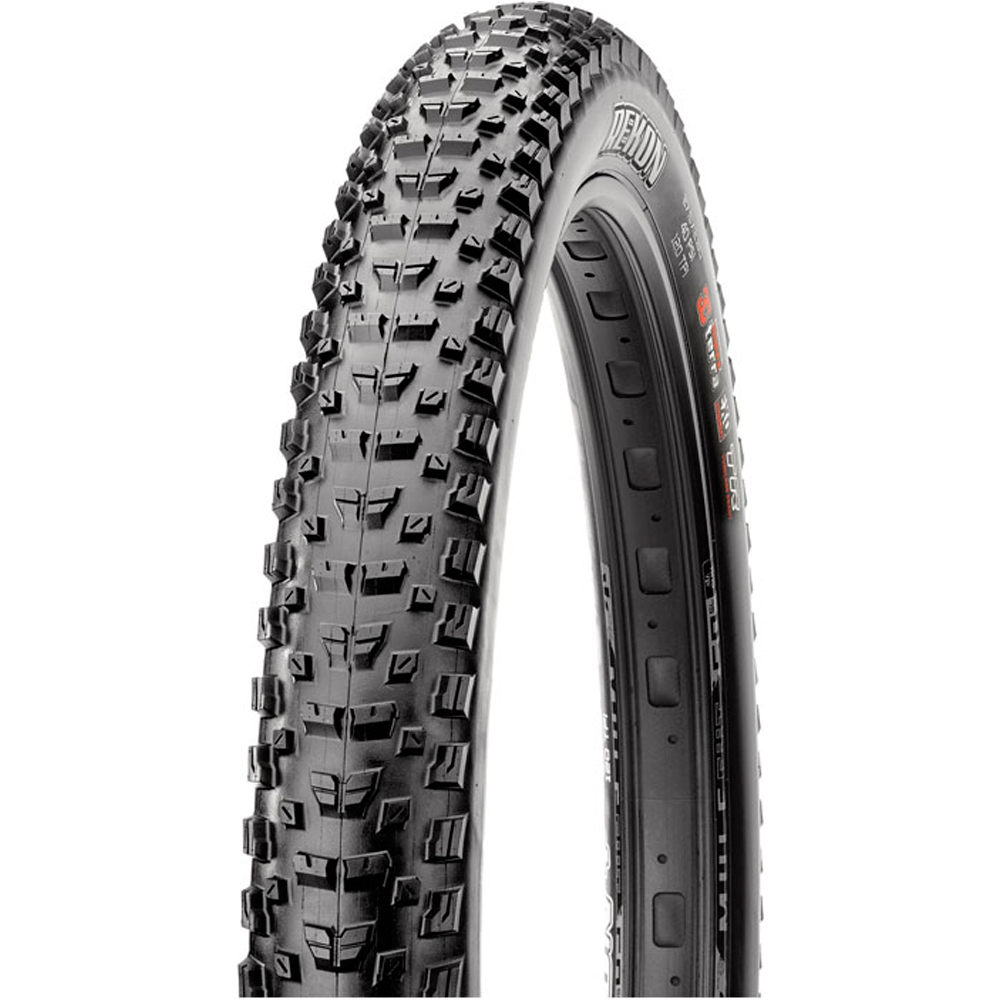 Rekon mountain 275x260 60 fold exo/tr cubiertas mtb (UNICA)