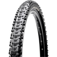 Maxxis cubiertas mtb ASPEN MOUNTAIN 29X2.10 120 FOLD EXO/TR vista frontal