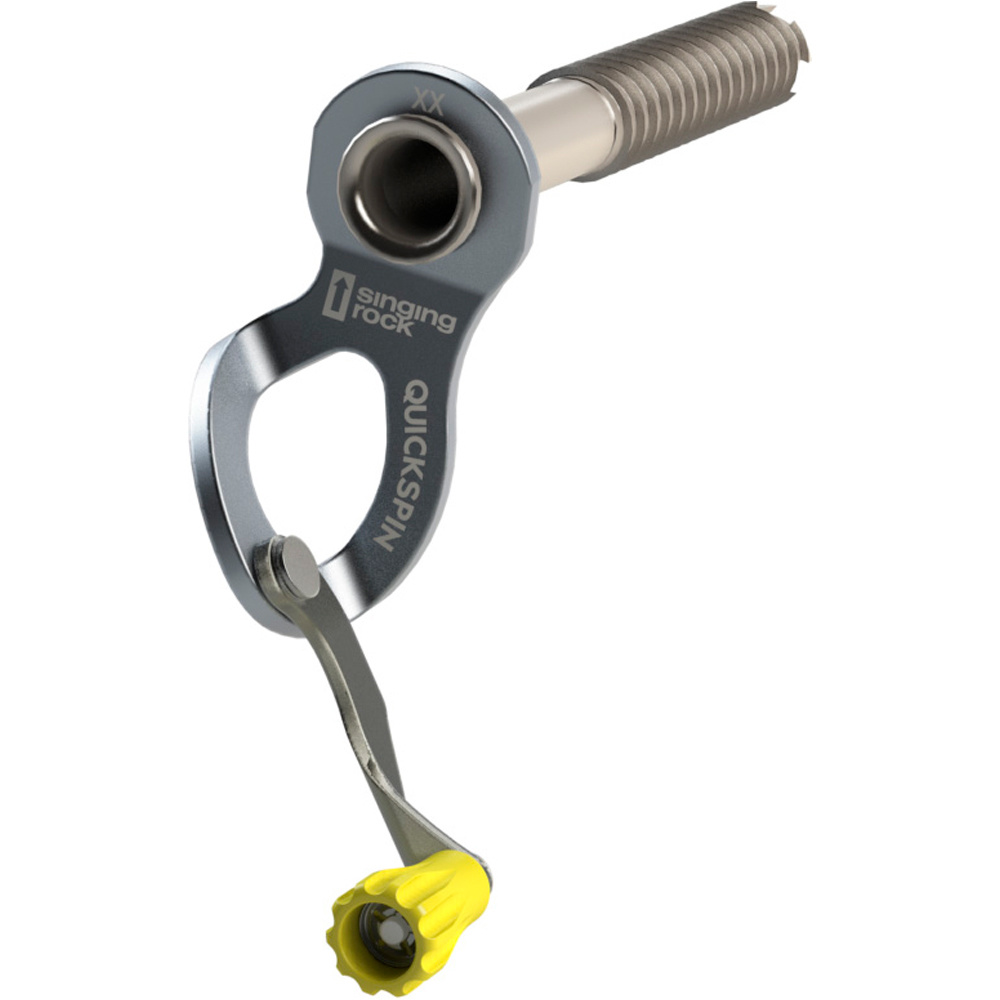 Quickspin l17 tornillos hielo (UNICA)