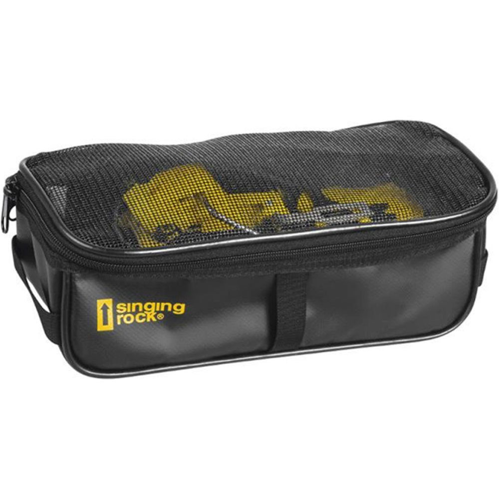 Singing Rock funda crampones bolsa crampones