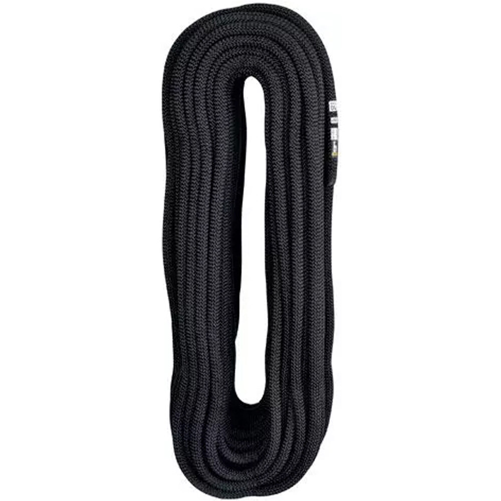 Singing Rock static r44 11 negro 30m cuerda escalada