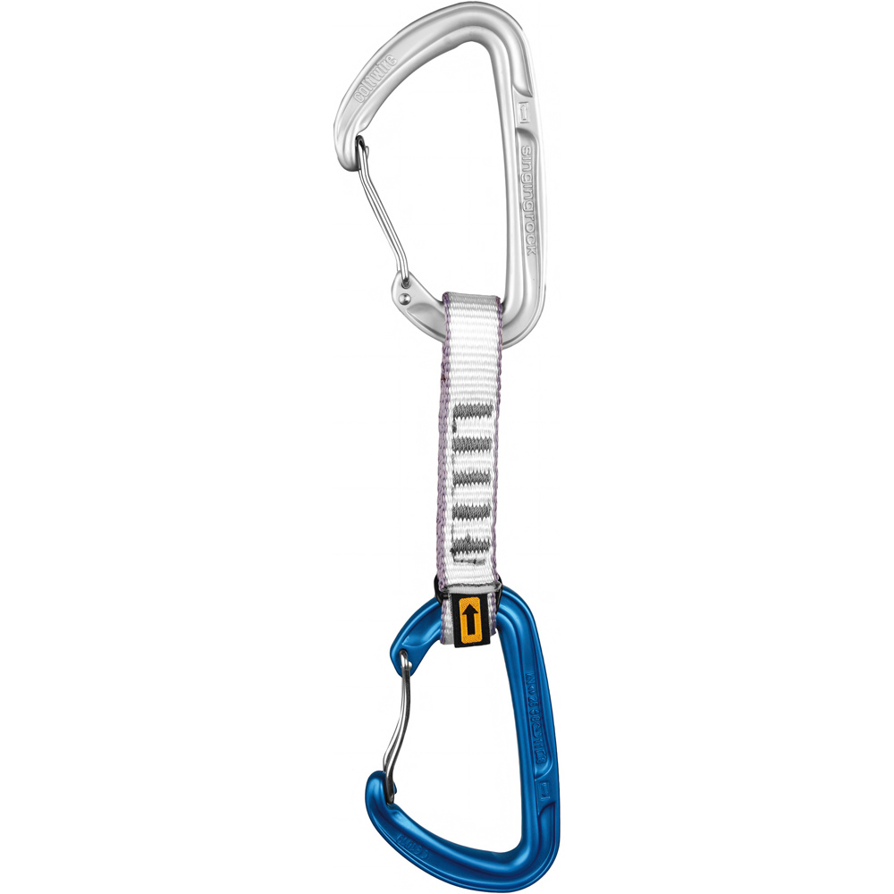 Singing Rock colt 16 wire express escalada