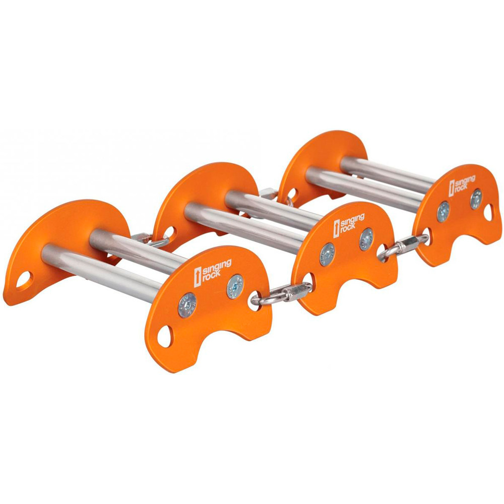 Singing Rock edge roller set varios roca