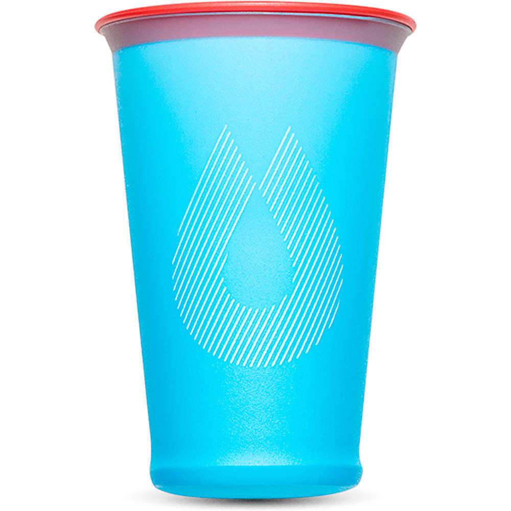 Hydrapak botes Vaso SPEED CUP 150ml azul (2 uds.) vista frontal