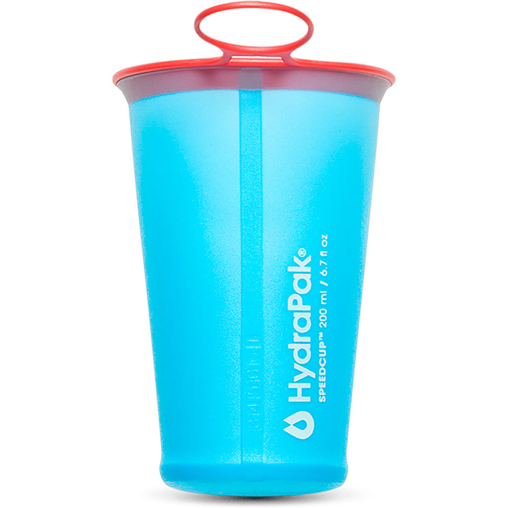 Hydrapak botes Vaso SPEED CUP 150ml azul (2 uds.) 01