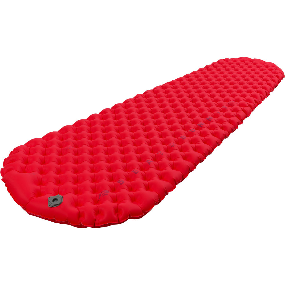 Seatosummit aislante montaña Comfort Plus Insul Mat Reg 01