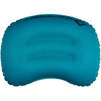 Seatosummit accesorios tiendas de campaña Aeros Ultralight Pillow R  aqua 03