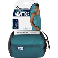 Seatosummit varios montaña Adaptor Coolmax Mummy 03