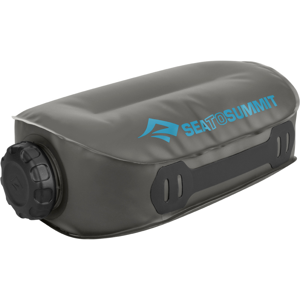 Seatosummit bidones estancos Watercell ST 4L vista frontal