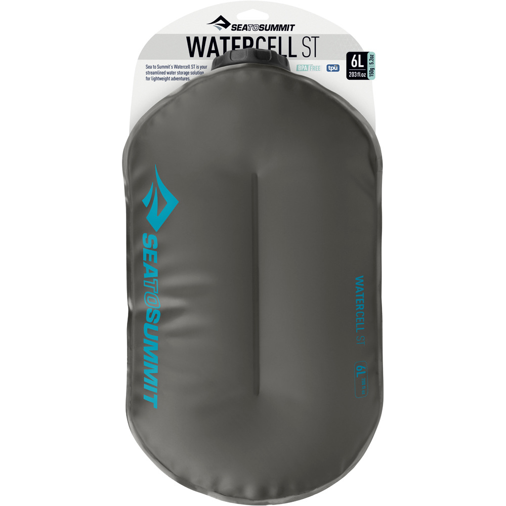 Seatosummit bidones estancos Watercell ST 6L 02