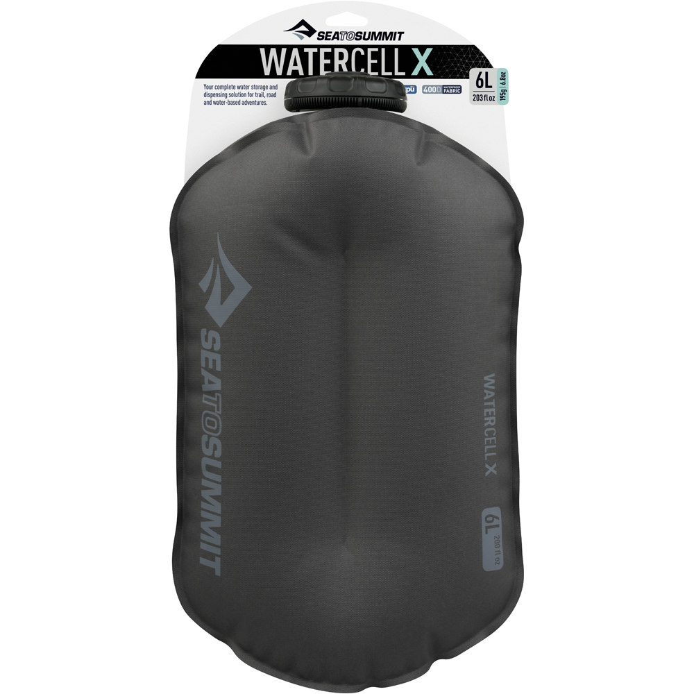 Seatosummit bidones estancos Watercell X 6L 02