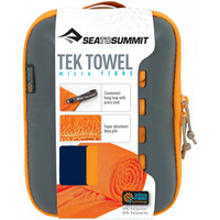 Seatosummit varios montaña Tek Towel M 01