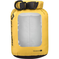 Seatosummit bolsa estanca View Dry Sack - 1 litros vista frontal