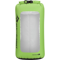 Seatosummit bolsa estanca View Dry Sack - 20 litros vista frontal