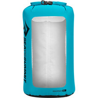 Seatosummit bolsa estanca View Dry Sack - 35 litros vista frontal