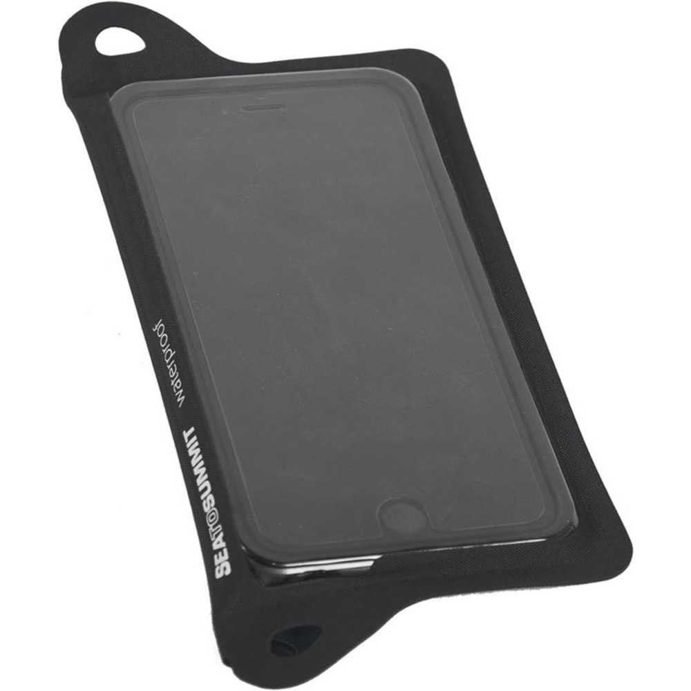 Seatosummit tpu guide waterp smartph xl varios montaña