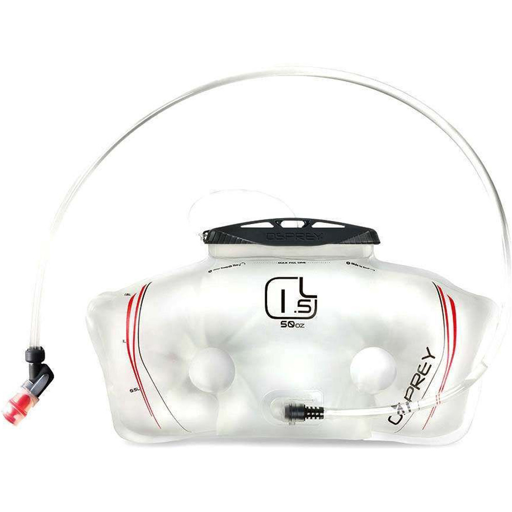 Osprey hydraulics lumbar 15l reservoir botes