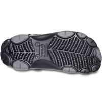 Crocs zueco hombre CLASSIC ALL TERRAIN CLOG lateral interior