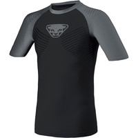 Dynafit camiseta térmica manga corta hombre SPEED DRYARN M S/S TEE vista frontal